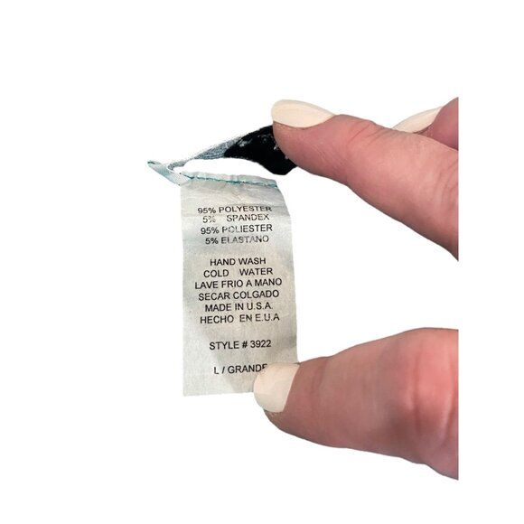 Kitty Printed Halter Dress Green Size L Y2K Retro Club Glam Night Out Party Boho - Picture 4 of 13